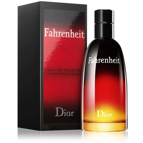 DIOR FAHRENHEIT edt uomo 30ml .